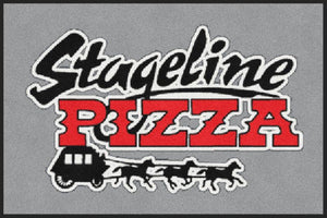 Stageline pizza