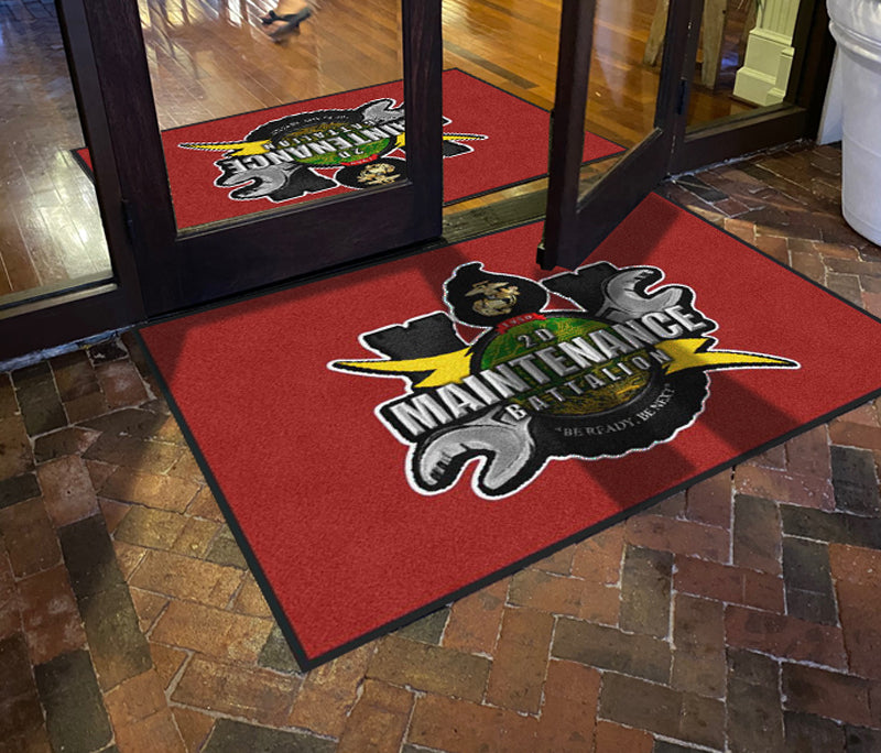 2D MAINTENANCE BATTALION