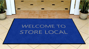 StoreLocal