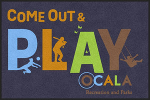 Ocala Parks Come Play