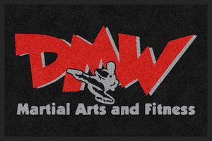 DMW Martial Arts
