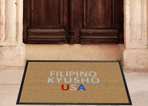 Filipino Kyusho USA