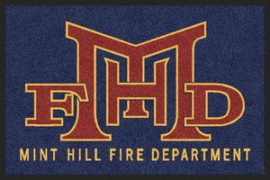 Mint hill fire scramble