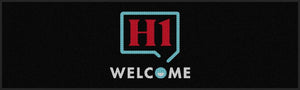 H1 Welcome Waterhog §