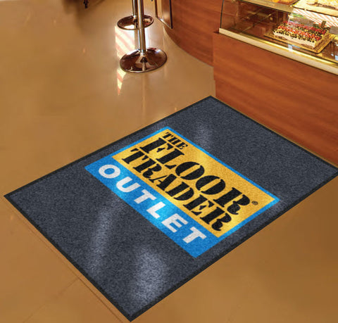 Floor Trader Mat