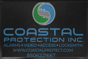 Coastal Protection Outdoor
