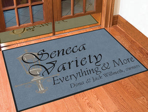 Seneca Variety