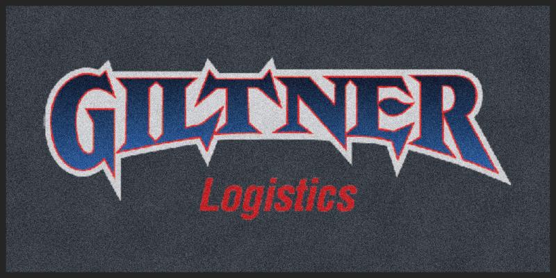 Giltner Logistics Dark Grey