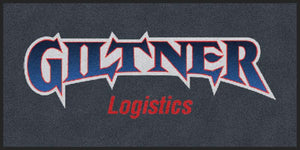 Giltner Logistics Dark Grey §