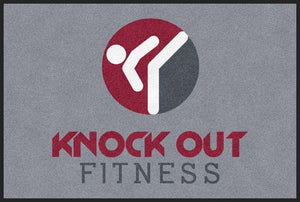 knockout Fitness