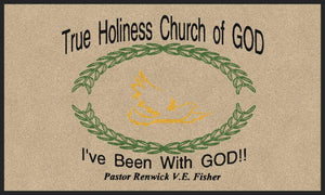 True Holiness Church Of God