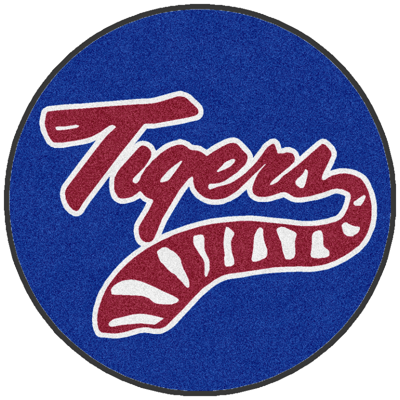 Noxubee Tigers