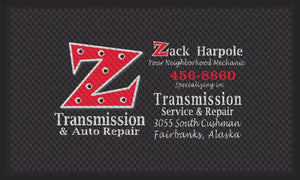 Z Transmission and Auto Repair, LLC