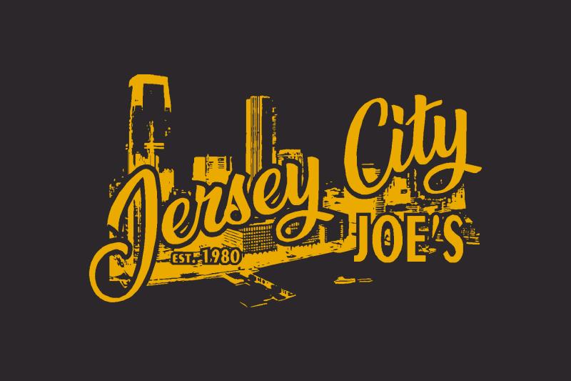 Jersey city joes §