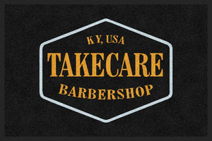 Take Care Barbershop
