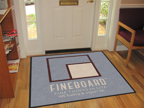 Fineboard