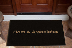 Elam & Associates §