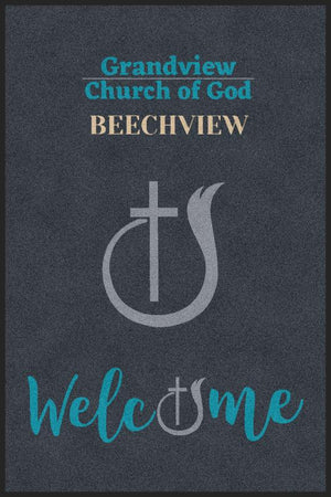 Grandview Church of God 3