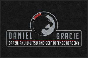 Daniel Gracie Orleans