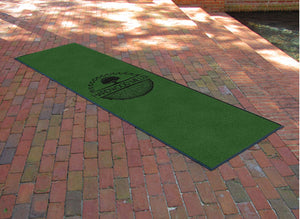 Hardwood Mills LLC Forest Green