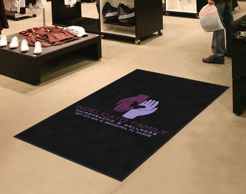 Indelicato Family Chiropractic