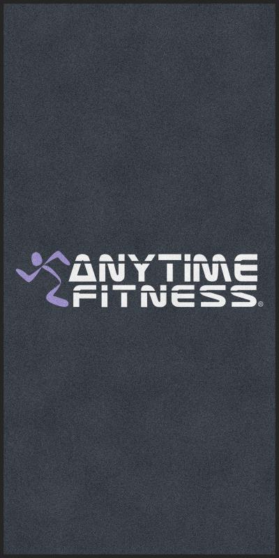 Anytime Fitness §
