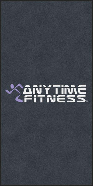 Anytime Fitness §
