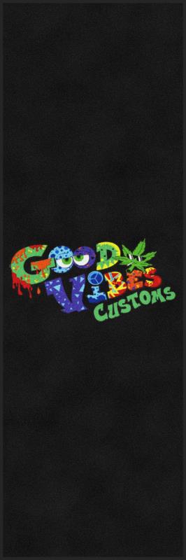 Good Vibes Customs §
