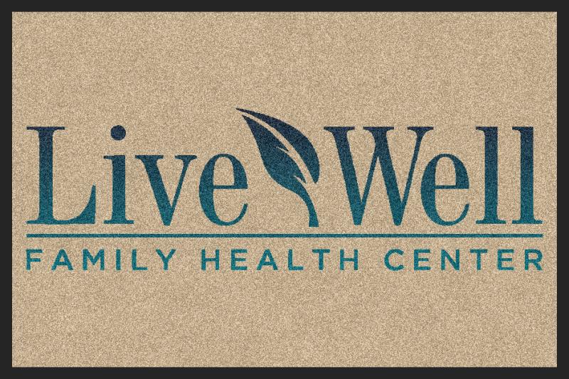 Live Well Family Health Center