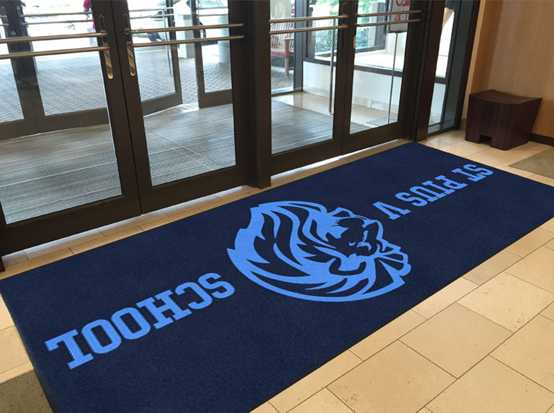 St Pius V School C30 C27