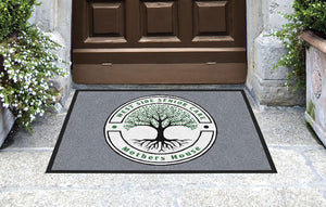 Mothers House Door Mat