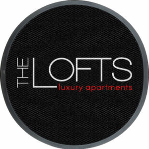 Lofts at Pigeon Forge 66" Round