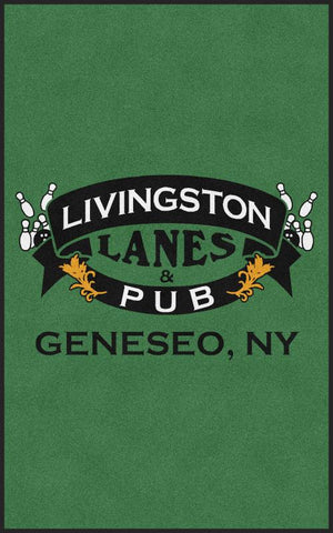 Livingston Lanes / Pub