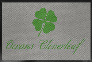 THE OCEANS CLOVERLEAF