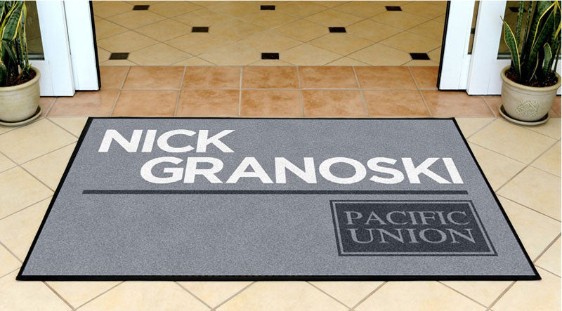 Nick Granoski Pacific Union