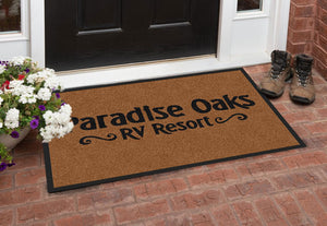 Paradise Oaks Rv