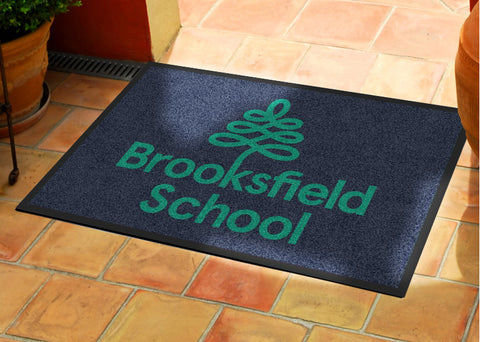 Brooksfield floor matt