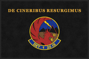 DET Patch CC Office