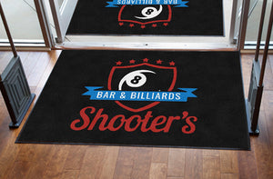Shooter's Bar & Billiards §