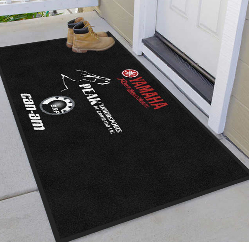 Peak Motorsports Horizontal