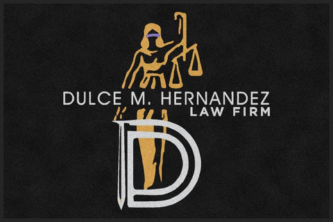 D.M. HERNANDEZ LAW FIRM §