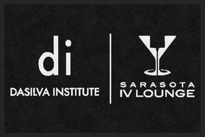DaSilva Institute Welcome Mat