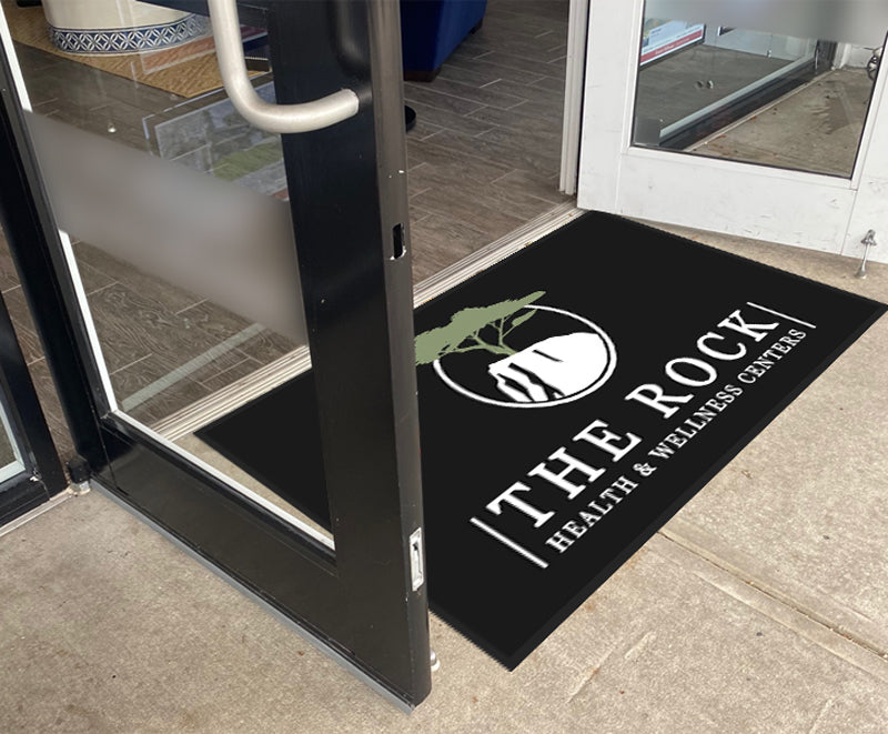 The Rock Health and Wellness Centers §