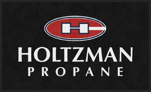 Holtzman - 34" X 56" 3-5% Shrinkage