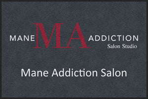 Mane Addiction Salon