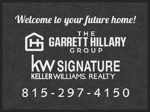 Garrett Hillary - Create Your Own