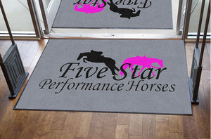 Five Star Performance Horses