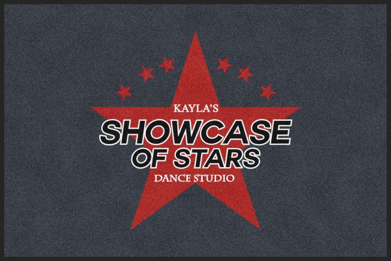 Showcase of Stars