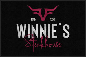 Winnie's Steakhouse §