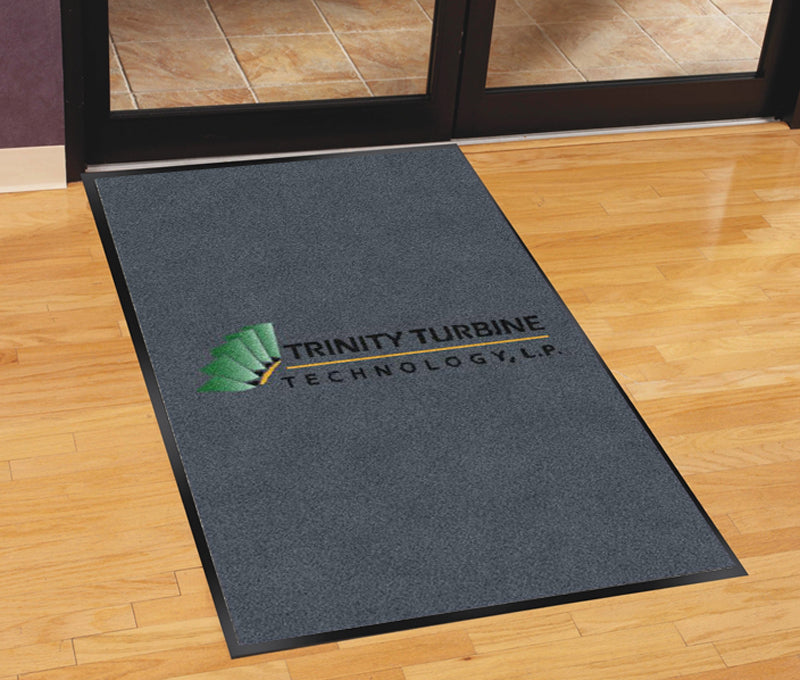 Trinity Turbine Technology